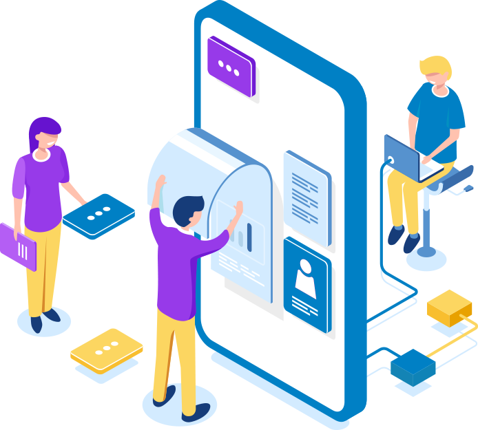 UI Ux design company
